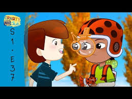 Download Crafty Kids Club Back To School Surprise Season 01 Episode 01 Youtube SVG Cut Files