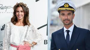 Das traumschiff bringt seine passagiere seit jahrzehnten an sehnsuchtsorte in der ganzen welt, darum: Sarah Lombardi Und Florian Silbereisen Fans Wutend Neue Traumschiff Besetzung Sorgt Fur Arger News De