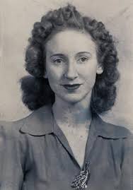 Hilda Polk Cotton Nunn Obituary