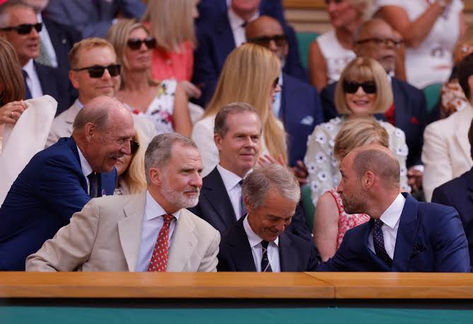 El rey de Wimbledon defiende su corona mientras una gran ausencia sacude el cuadro