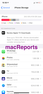 Typically, the other or system category in your iphone, ipad, or mac storage shouldn't use more 5.2 2. How To Delete Multiple Images Videos And Other Files In Messages At Once Quickly Macreports