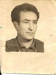 narciso sanchez peral (mi tio), BECEDILLAS (Avila)