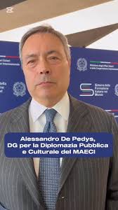 “𝑪𝒓𝒆𝒔𝒄𝒆𝒓𝒆 𝒊𝒏 𝒊𝒕𝒂𝒍𝒊𝒂𝒏𝒐”: questo il titolo della Prima  Conferenza delle scuole italiane all’estero che si è tenuta oggi al  @museomaxxi di Roma. , Fra i partecipanti, oltre 200 rappresentanti dagli  ...