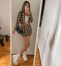 50 ideas de Ropa Aesthetic | moda de ropa, ropa de moda, ropa estética