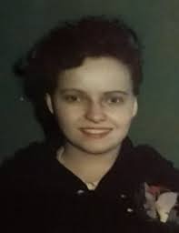 Kathleen Gregory Obituary