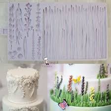 Soft and easy to use. Karen Davies Wild Meadow Silicone Cake Decorating Sugarcraft Mould Art Craft 5060338141634 Ebay
