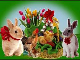 April 2021 somit nicht frei sondern ein gewöhnlicher werktag. Grundonnerstag Ist Heute Fur Euch Ein Sehr Schones Osterfest Youtube