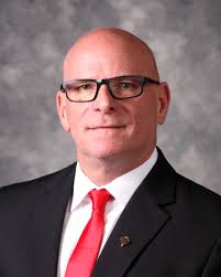 Oklahoma bill would move Office of Homeland Security back to DPS