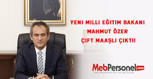 Yeni öğretim yılı için tarih verildi, bakan selçuk okul. 80omlorcopd8gm