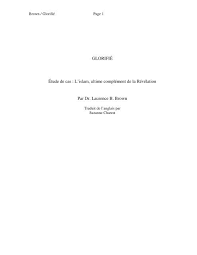 Le cercle trigonométrique est un outil fondamental à maîtriser parfaitement ! Glorifie Etude De Cas L Islam Ultime Complement Level Truth