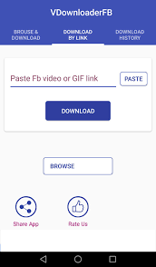 If you have a new phone, tablet or computer, you're probably looking to download some new apps to make the most of your new technology. Video Downloader For Facebook Free Gratis For Android Apk Download