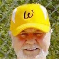 Mr. Richard "Wayne" Stewart Obituary