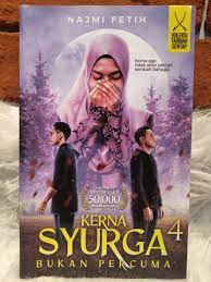 About press copyright contact us creators advertise developers terms privacy policy & safety how youtube works test new features press copyright contact us creators. Kerna Syurga Bukan Percuma 4