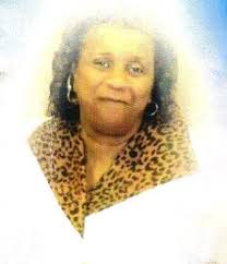 Christine Holman Watts (1952-2017)