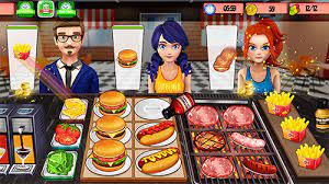 Some games are timeless for a reason. High School Happy Restaurant Cooking Games Download Apk For Android Free Mob Org