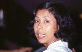 Looking for person from Tyndall USAF base?