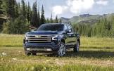 CHEVROLET-SILVERADO