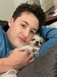 Prayers for my son Jared he has been under treatment for a AVM that  ruptured in his brain. He has been left with a vision deficit. We have a  decision to make