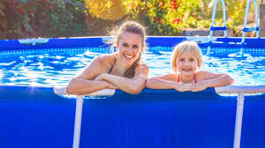 Searching for the best above ground pool is nearly undoable if you don't know exactly what to look for. 10 Best Above Ground Pool Accessories You Must Have My Decorative