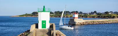 Port Du Crouesty Le Port De Plaisance Du Golfe Du Morbihan