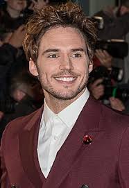 She even collected his autograph. Sam Claflin Wikipedia