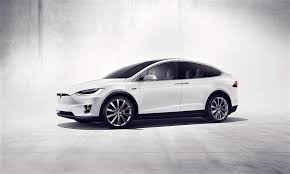 Model y is a light weight suv. Tesla Model X 100d Specs Quarter Mile Performance Data Fastestlaps Com