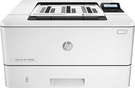 Best Buy Hp Laserjet Pro M402n Black And White Printer Gray C5f93a Bgj Black And White Printer Laser Printer Printer