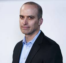 New Role for David Leonhardt