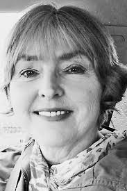 Mary Mosher Obituary (1953