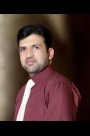 Muhammad Wajid Ullah