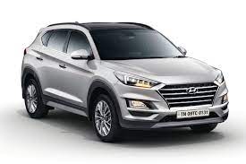 25.00 lakh tucson 2022 faqs what is the expected price of hyundai tucson 2022? Hyundai Tucson Facelift Variants Detailed Cardekho Com
