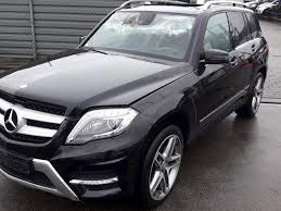 Mercedes Glk 204 7 9 2 2 200 Cdi 16v Blueefficiency Epave Annee De Construction 2012 Couleur Noir Proxyparts Fr
