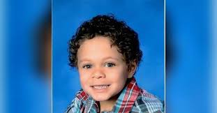 Eric James Cole Obituary