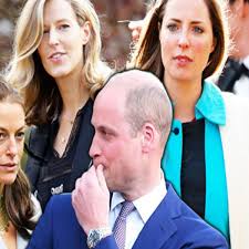 Maybe you would like to learn more about one of these? Prince William S Ex Girlfriends Pictured The Women Who Could Have Been Queen Revealed Daily Star