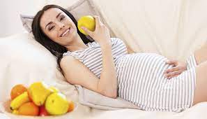 Stay hydrated and eat right · 2. 7 Essential Beauty Tips During Pregnancy Women Daily Magazine