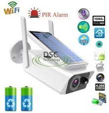 Also, available for windows 10 and macbook computer too! 1x Solar Akku 1080p Wifi Ip Kamera Indoor Outdoor Icsee App Ebay