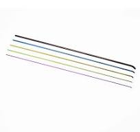 Orthopaedic Implants Ten Titanium Elastic Interlocking ...