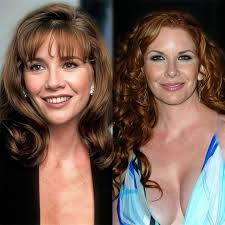 Melissa Gilbert's best emotional scenes