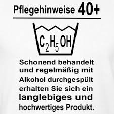 Gute Sprüche Zum 40 Geburtstag Poolvogel