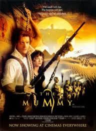 смотреть фильм мумия 3 онлайн бесплатно в хорошем качестве Mumiya 1999 Poster Filma Filmy Plakaty S Filmami