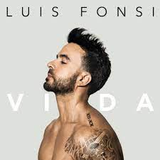 Born in puerto rico, when luis fonsi was 10 years old. Luis Fonsi Releases Vida His First Album In Five Years