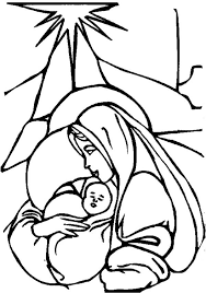 Herders in het veld horen van engelen dat er een kind is geboren in bethlehem, een kind dat de vrede zou brengen. Gratis Afbeeldingen Van Baby Jezus Gratis Download Gratis Illustraties Gratis Illustraties Andere