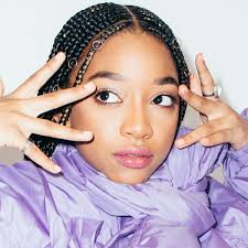 Here's The One Quality Eris Baker Is Embracing From Her 'This Is Us'  Character