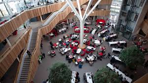 Bournemouth universities tumble down prestigious league table - Dorset Live