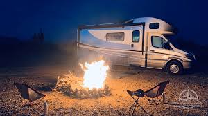 Disconnect from the campground, and fill up the fresh water tanks, charge the batteries, and connect with nature and our hosts instead. How To Prepare Your Rv For Boondocking Off The Grid Always On Liberty
