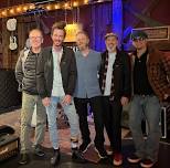 Jordan Weller and The Feathers