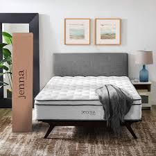 While queen size beds are decent for couples, king size beds provide ample. Top 10 King Size Mattresses For 2021 2022 The Best Of The Best Techgods2021