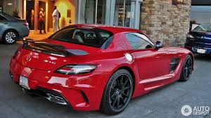 Mercedes Benz Sls Amg Black Series 18 February 2016 Autogespot Mercedes Benz Sls Amg Mercedes Sls Mercedes Benz Sls