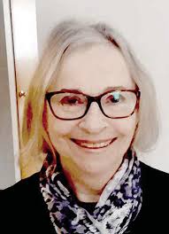 JUDITH JOANN “JUDY”