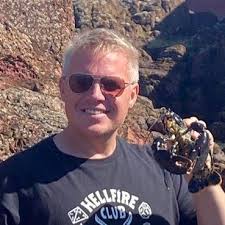 In Loving Memory of Chris Tilley. Donations can be made in Chris's memory  to Carlisle Eden Mind and Andy's Man Club both at the service or via the  following link. Funeral information